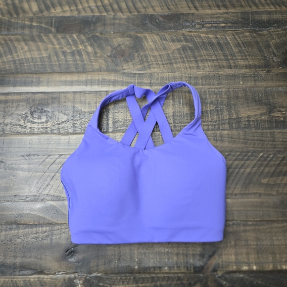 LULULEMON Energy Bra‎ | 32 DD - Picture 1 of 5